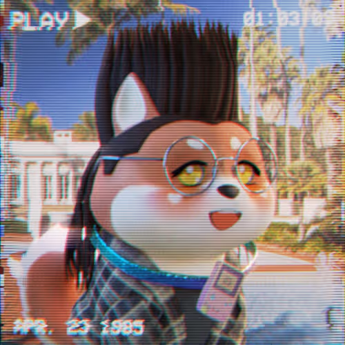 Retrodogesnft