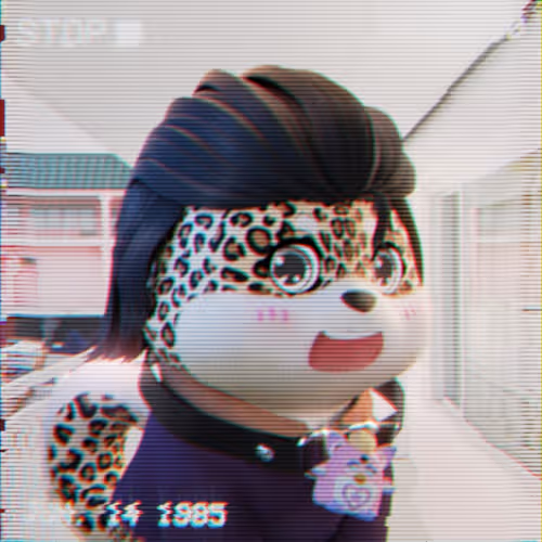 RetroDoge #6921