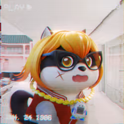 RetroDoge #5961