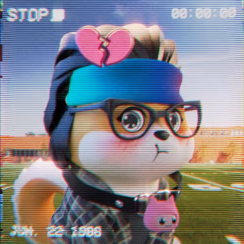 RetroDoge #4304