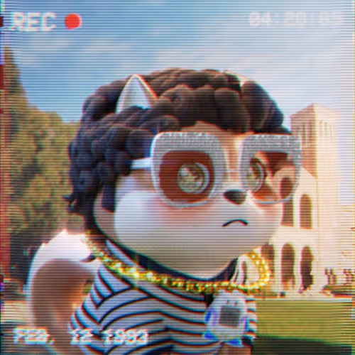 Retrodogesnft
