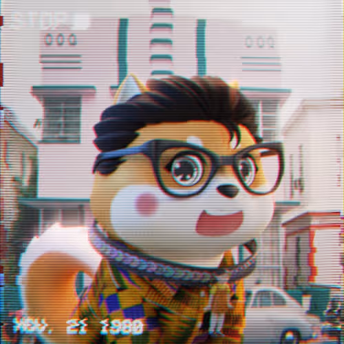 Retrodogesnft