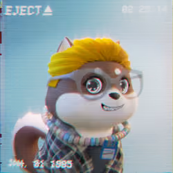 RetroDoge #4375