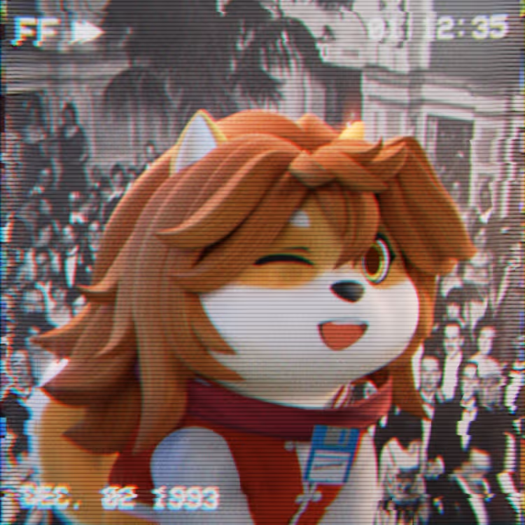 RetroDoge #4771