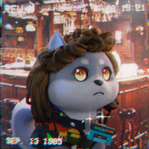 Retrodogesnft