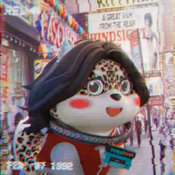 RetroDoge #3644