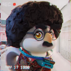 RetroDoge #2313