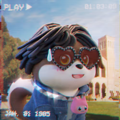 RetroDoge #6966