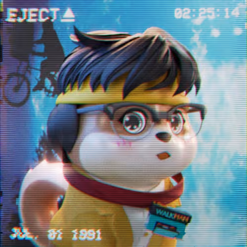 RetroDoge #4155