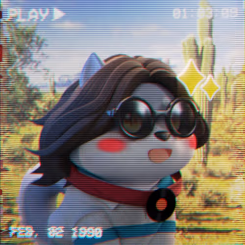 Retrodogesnft