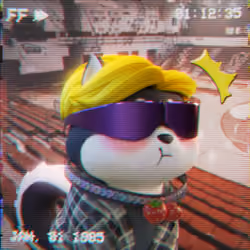 RetroDoge #4353