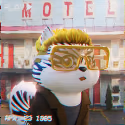 RetroDoge #2360