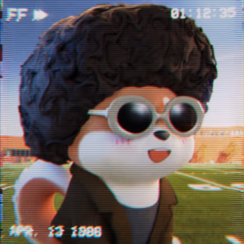 Retrodogesnft
