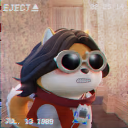 RetroDoge #2405