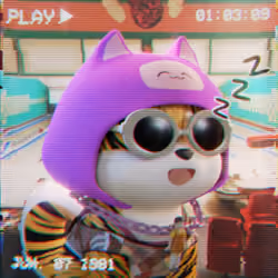RetroDoge #5231