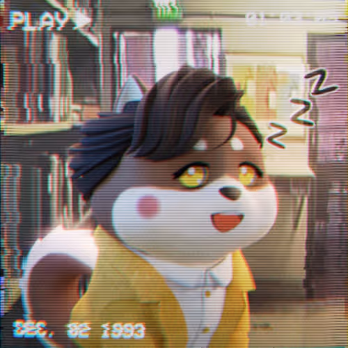Retrodogesnft