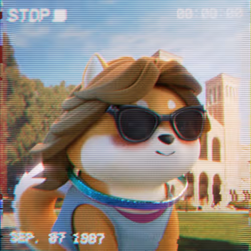 Retrodogesnft