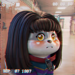 RetroDoge #6134