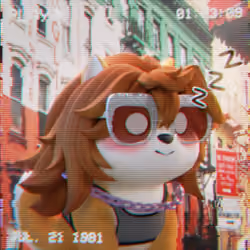 RetroDoge #6388