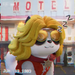 RetroDoge #5660