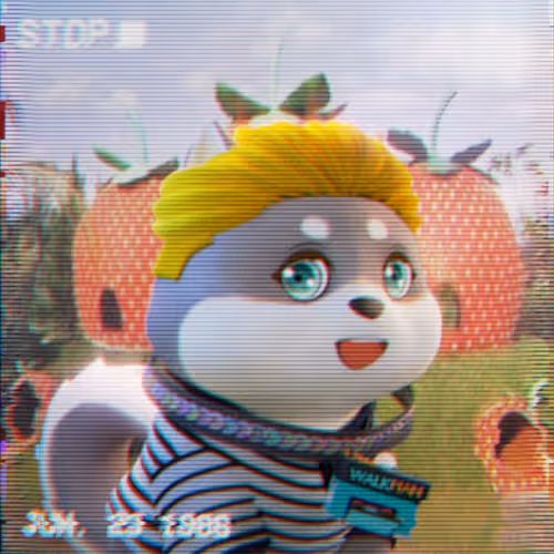 Retrodogesnft