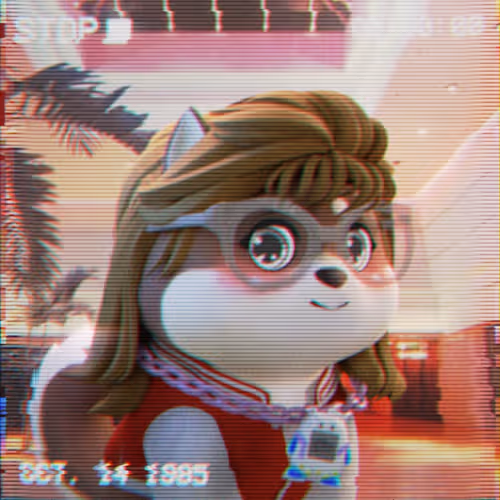 Retrodogesnft