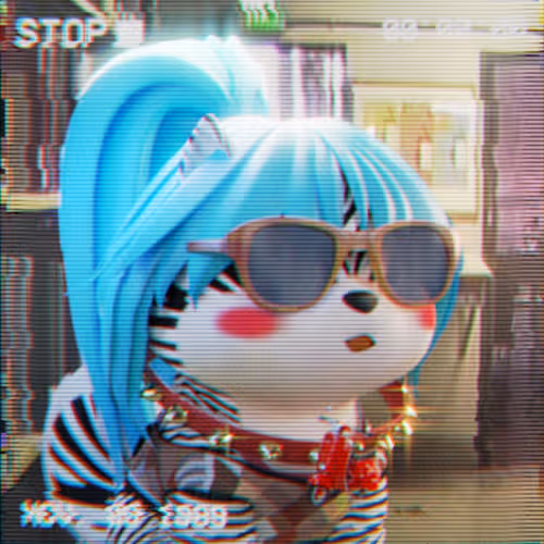 Retrodogesnft