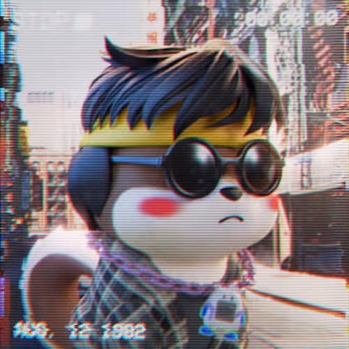 Retrodogesnft