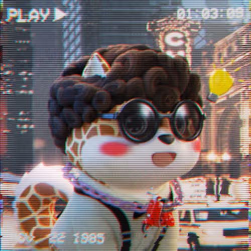 Retrodogesnft