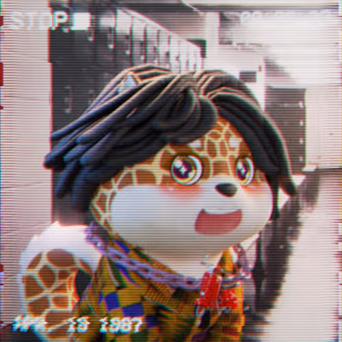 Retrodogesnft
