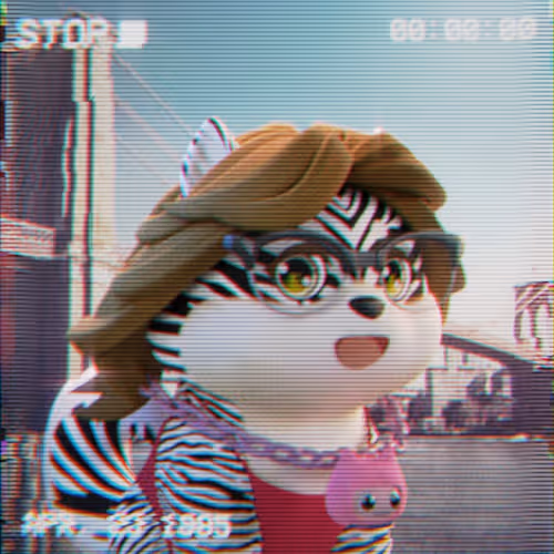 Retrodogesnft