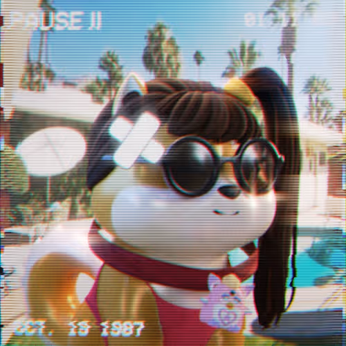 RetroDoge #3322