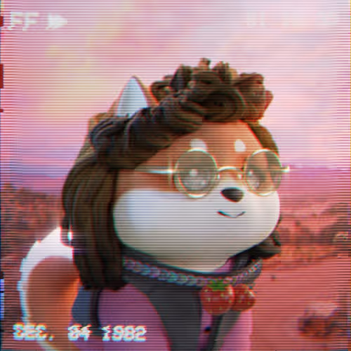 Retrodogesnft