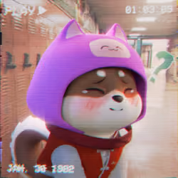 RetroDoge #1150