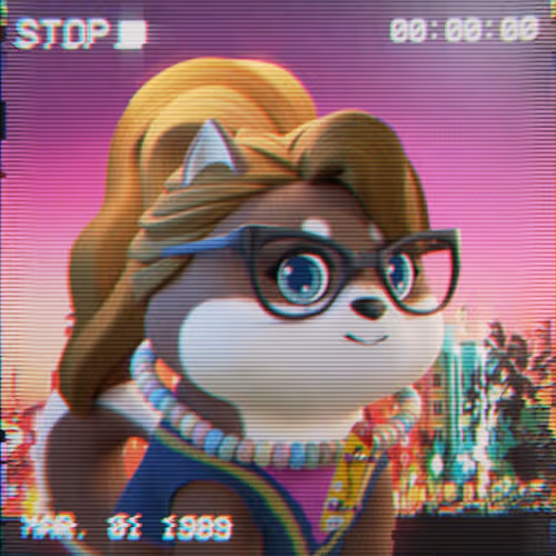 Retrodogesnft
