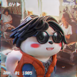 RetroDoge #772