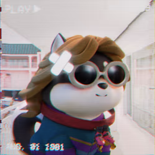 Retrodogesnft