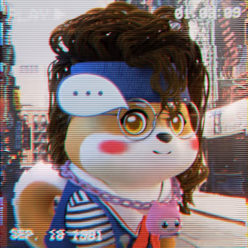 Retrodogesnft