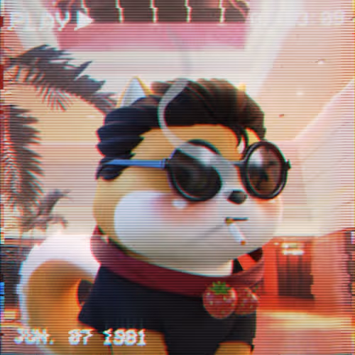 Retrodogesnft