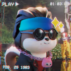 RetroDoge #2387