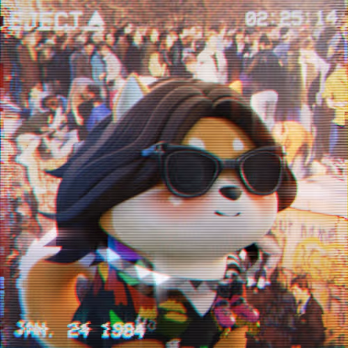 Retrodogesnft