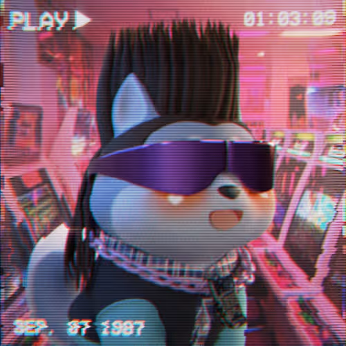 RetroDoge #6935