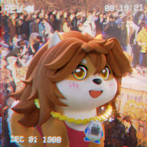 Retrodogesnft