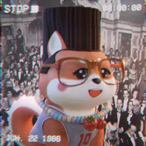 Retrodogesnft