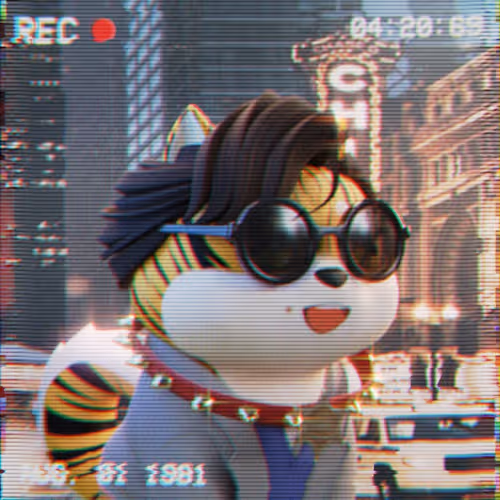 Retrodogesnft