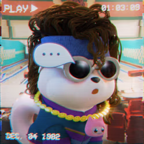Retrodogesnft