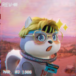 RetroDoge #5986