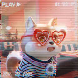 RetroDoge #3641