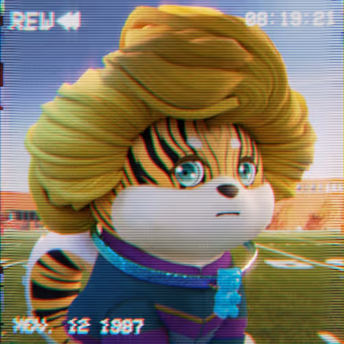 Retrodogesnft