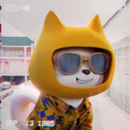 Retrodogesnft